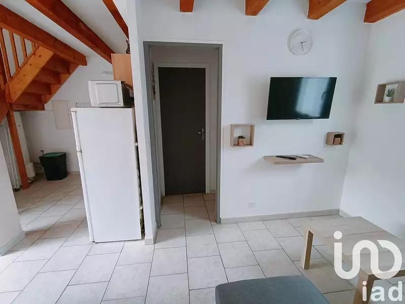Immeuble, 719 m²