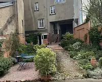 Maison, 190 m²