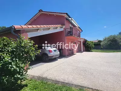Maison, 165 m²