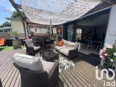 Maison, 130 m²