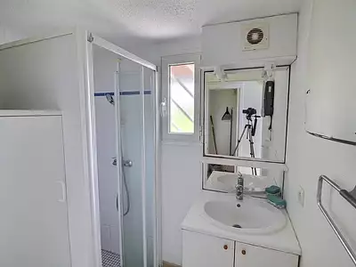 Maison, 45 m²