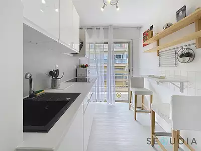 Appartement, 50 m²