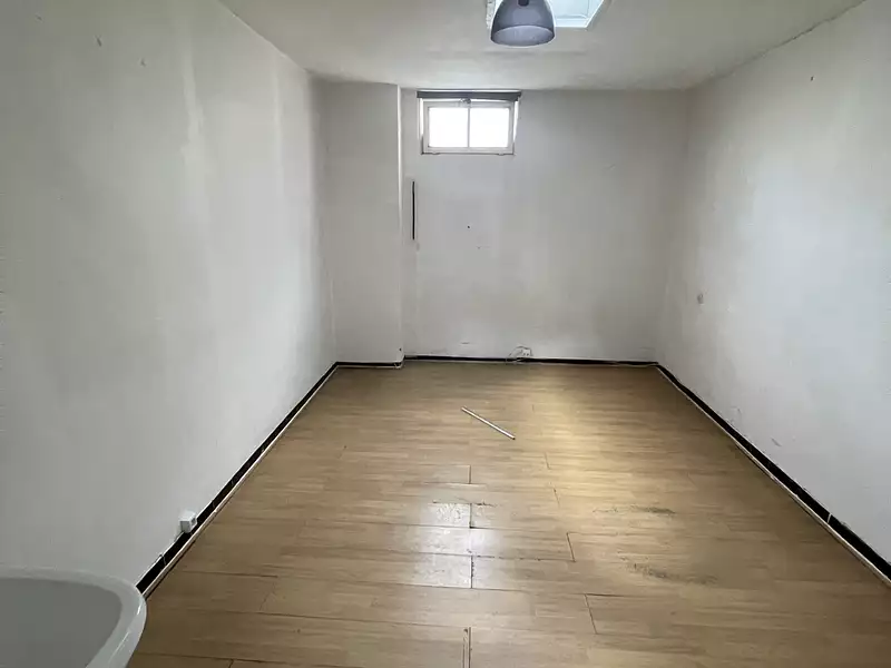 Immeuble, 298 m²
