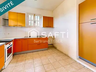 Maison, 300 m²