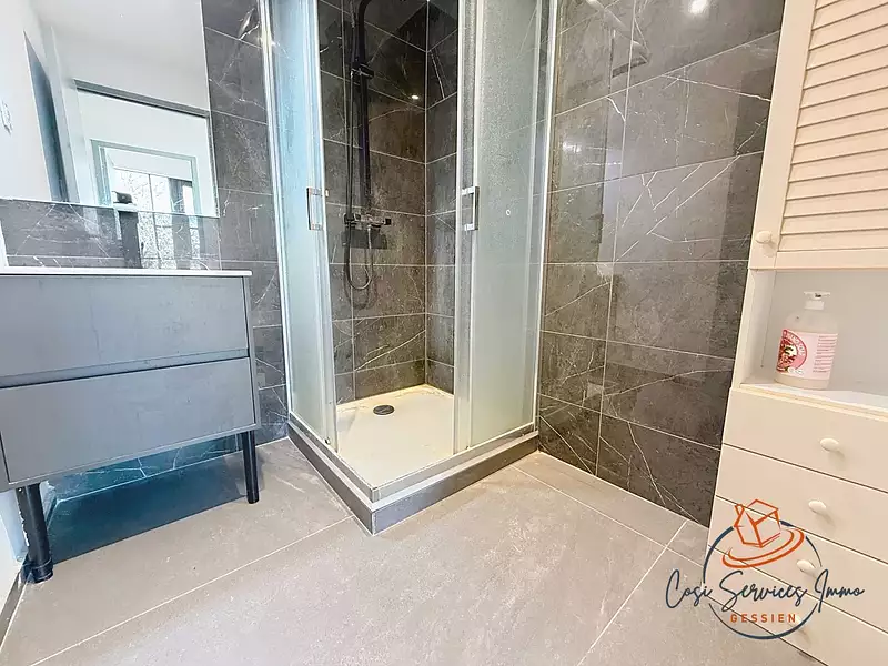 Maison, 103 m²