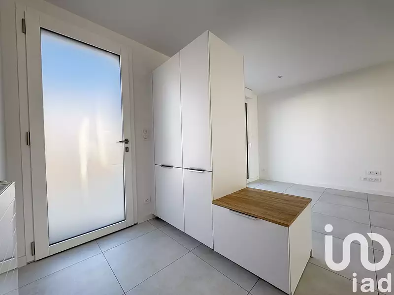 Maison, 110 m²