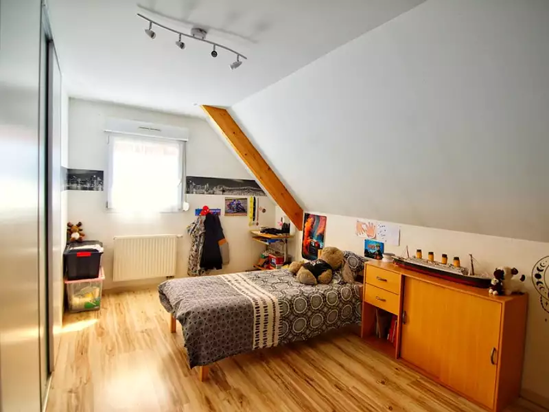 Maison, 152 m²