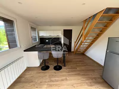 Maison, 33,44 m²