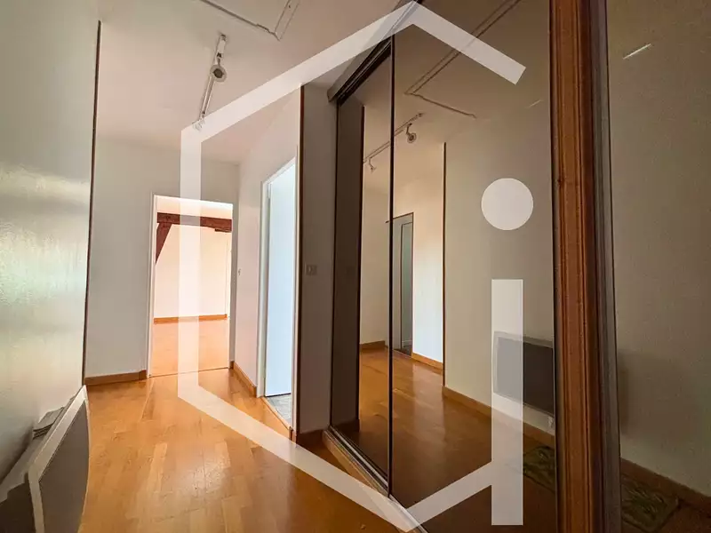 Appartement, 98 m²