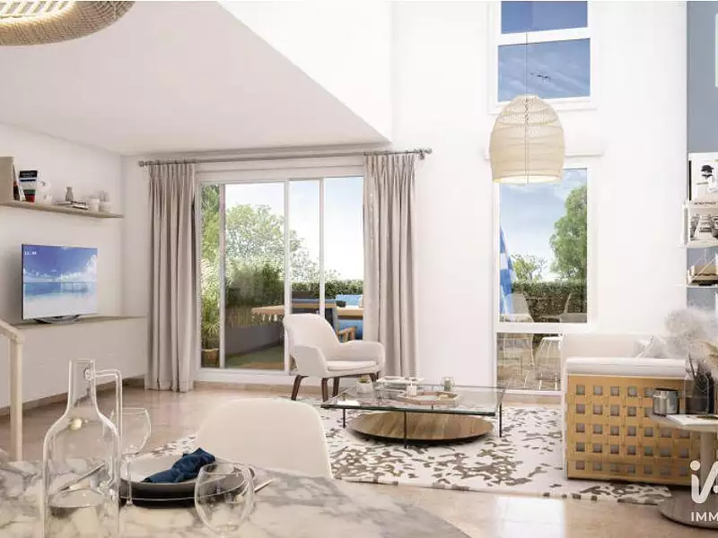 Appartement, 111 m²