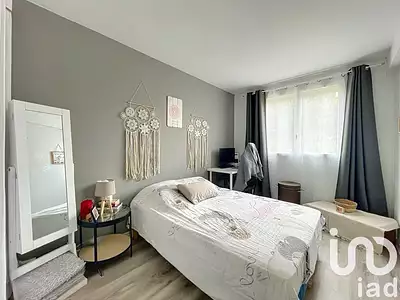 Appartement, 66 m²