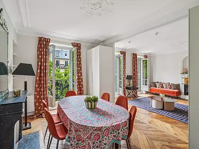 Appartement, 73,45 m²