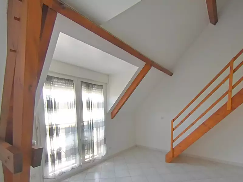 Appartement, 35,22 m²