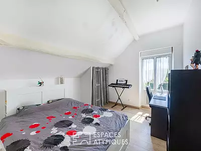 Maison, 145 m²