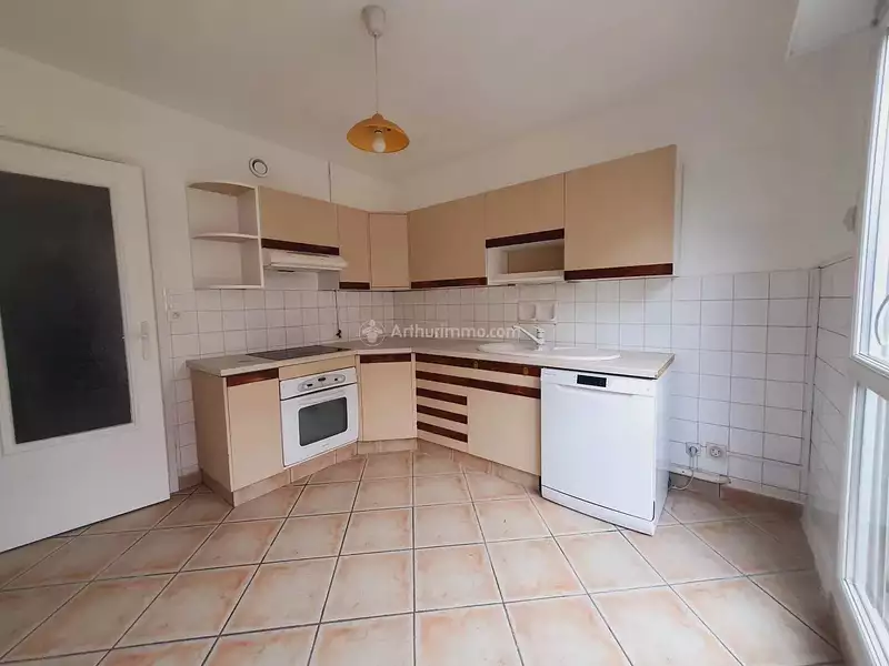 Appartement, 85,12 m²