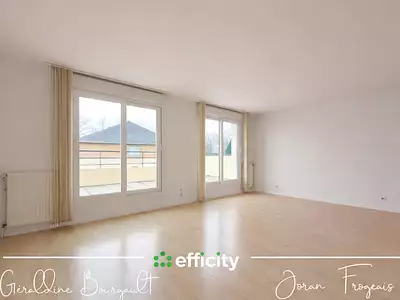 Appartement, 83 m²