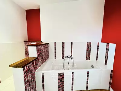 Appartement, 130 m²