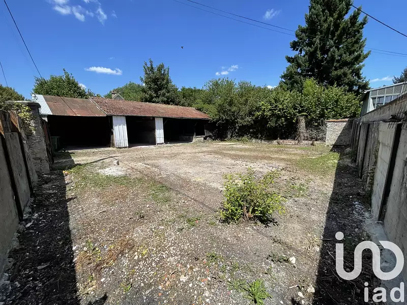 Maison, 120 m²