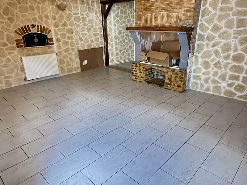 Maison, 146 m²