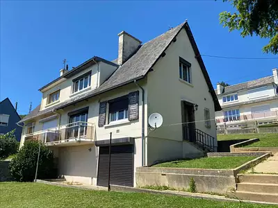 Maison, 81 m²