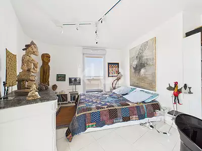 Appartement, 131 m²