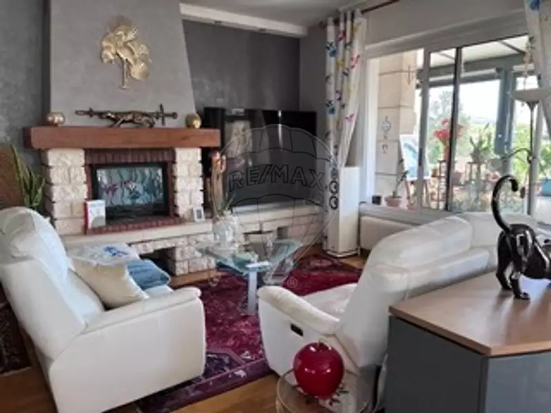 Appartement, 197 m²