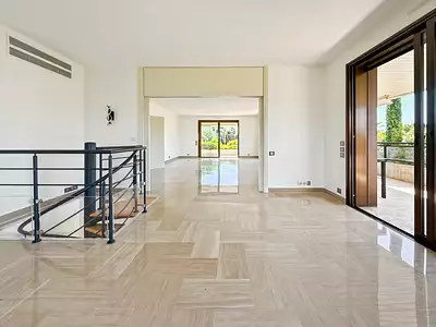 Appartement, 270 m²