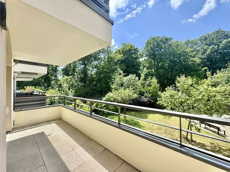 Appartement, 47,85 m²