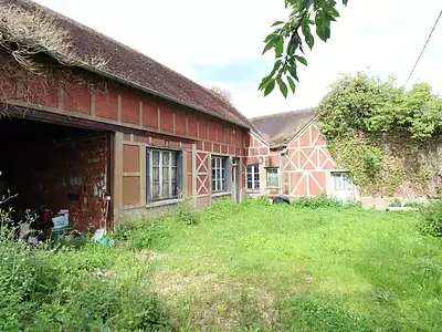 Maison, 75 m²