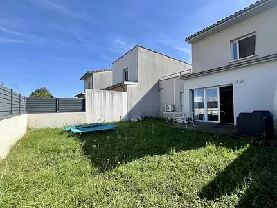 Maison, 68 m²