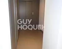 Appartement, 45,58 m²