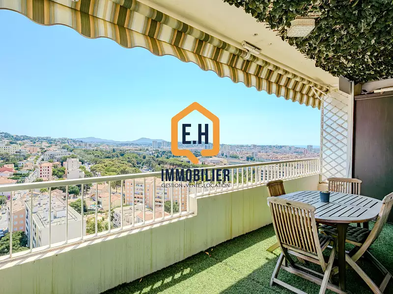 Appartement, 115 m²