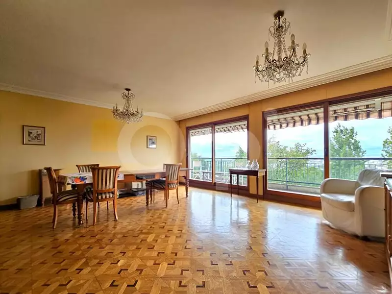 Appartement, 103 m²