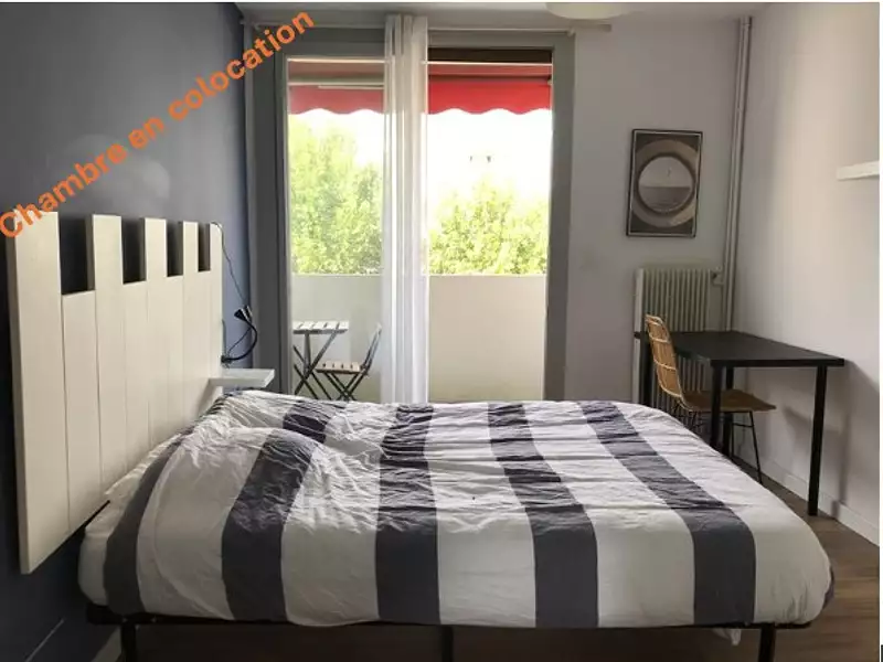Appartement, 11 m²