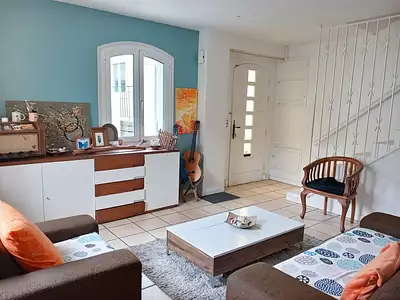 Maison, 105 m²