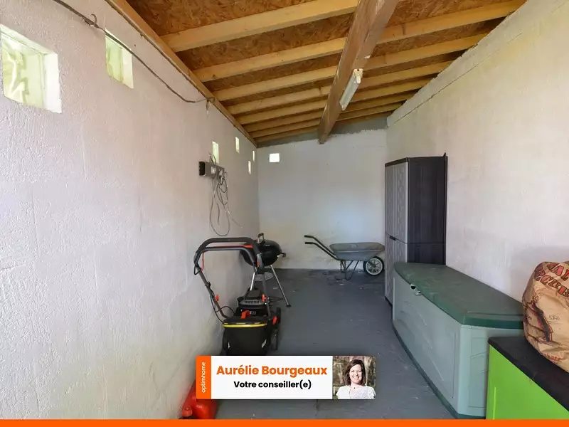 Maison, 85 m²