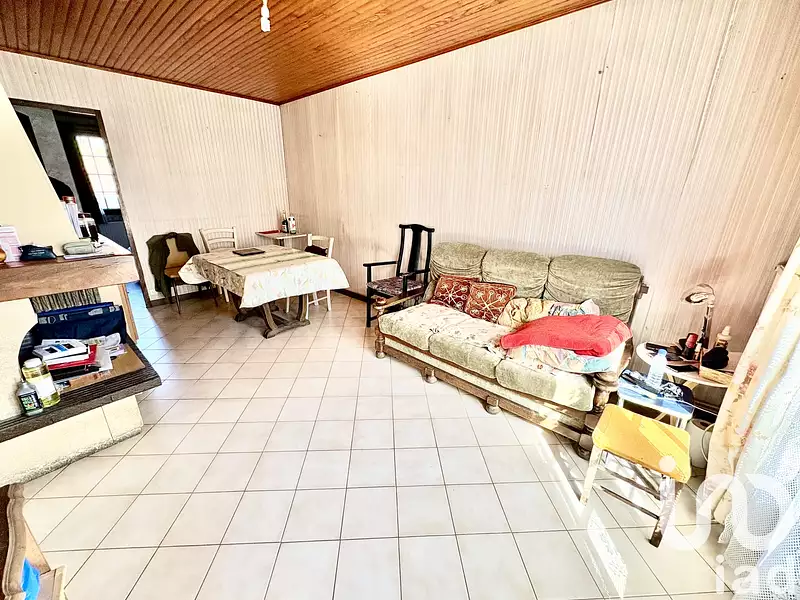 Maison, 106 m²