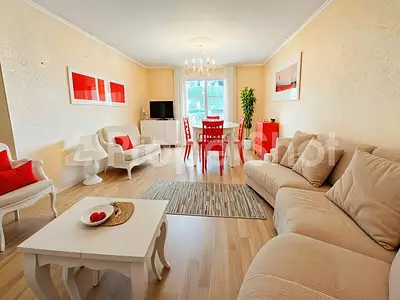 Appartement, 72,92 m²