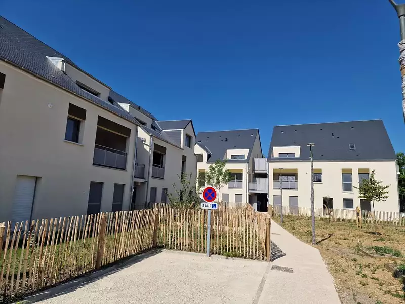 Appartement, 88 m²