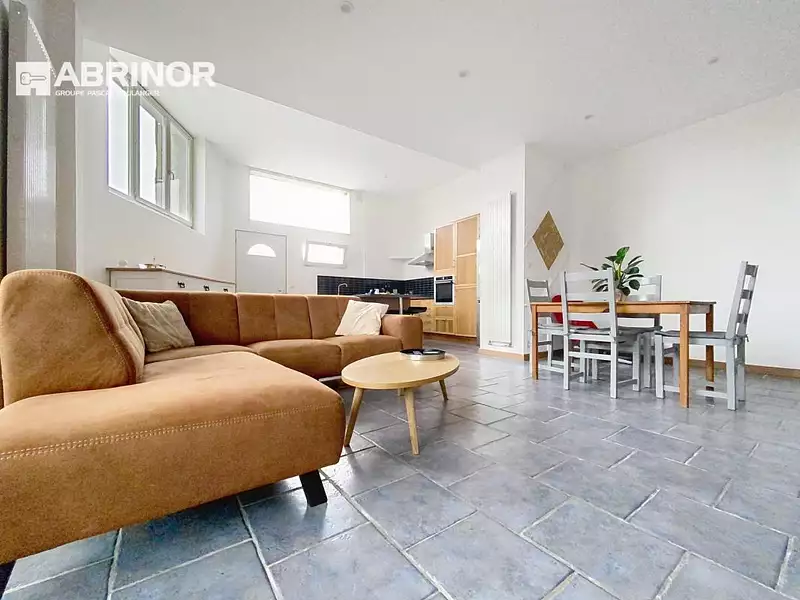 Appartement, 121 m²