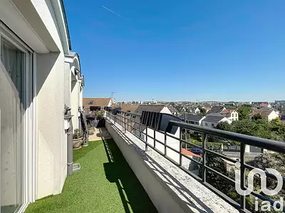 Appartement, 88 m²