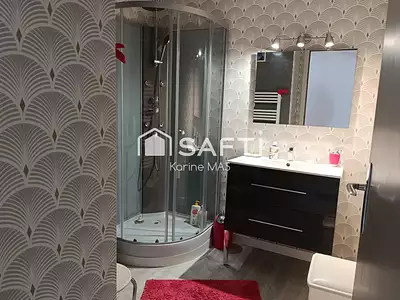 Maison, 75 m²