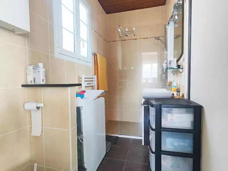 Maison, 37 m²