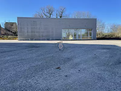 Divers, 580 m²