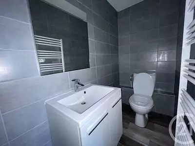 Appartement, 49,3 m²