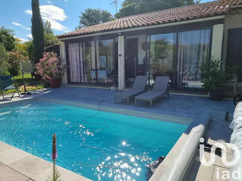 Maison, 80 m²