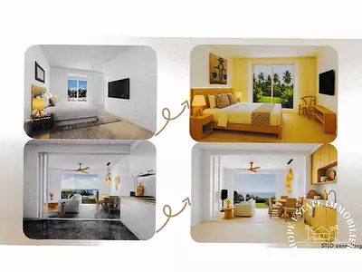 Appartement, 75 m²