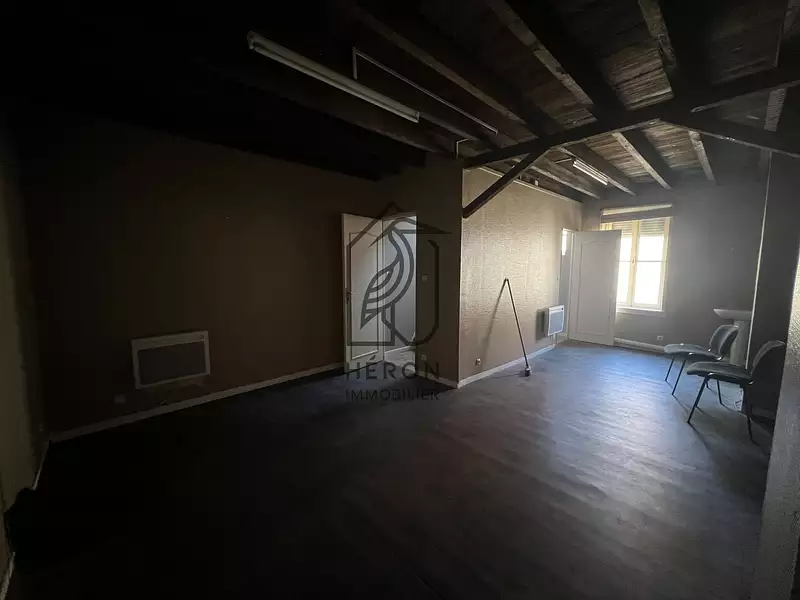 Maison, 80 m²