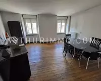 Appartement, 94,07 m²