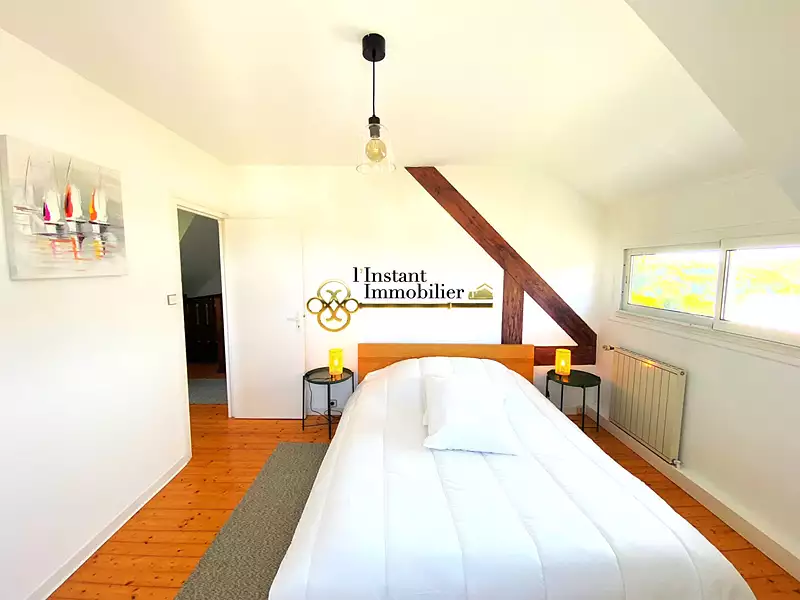 Maison, 84 m²